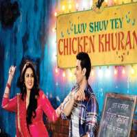 Vicky KaushalLuv Shuv Tey Chicken Khurana  as Young Omi (Film 2012)