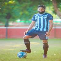 Germanpreet SinghIndia U19 (National Team, 2013), Dempo (Senior Career, 2015-2017)