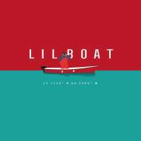 Lil YachtyLil Boat (Mixtape 2016), Teenage Emotions (Album 2017)