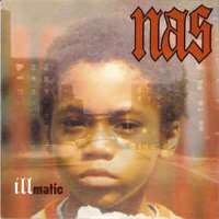 NasIllmatic (Album 1994)