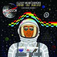Kid CudiA Kid Named Cudi (Mixtape 2008), Day 'n' Nite (Album 2008)
