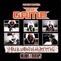 The GameYou Know What It Is Vol. 1 (Mixtape 2002)