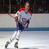 Guy LafleurQJHL (Against Québec Junior Aces 1966)