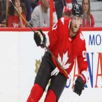 Steven StamkosCanada (International Team, 2008)