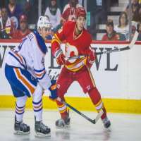 Johnny GaudreauMidget AAA (Against Team Comcast 2009)