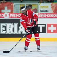 P. K. SubbanCanada (International Team, 2008)