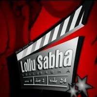 SanthanamLollu Sabha (T.V Show),  Pesadha Kannum Pesume (2002)