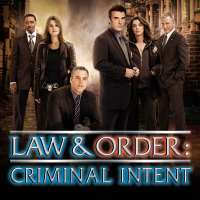 Christian NavarroLaw & Order: Criminal Intent (TV Series 2007)