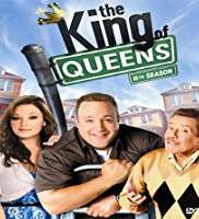 Derek LukeThe King of Queens (TV Series 1999-2000), Antwone Fisher (Film 2002)