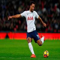 Mousa Dembele (Belgian Footballer)Belgium U16 (National Team, 2002-2003), Germinal Beerschot (Senior Career, 2004-2005)