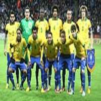 HulkBrazil Olympic (National Team, 2012), Vitoria (Senior Career, 2004-2005)