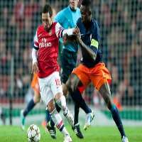 Mapou Yanga M'BiwaFrance U21 (National Team, 2009-2010), Montpellier (Senior Career, 2007-2013)