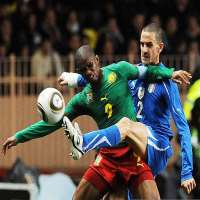 Leonardo BonucciItaly (National Team 2010), Viterbese (Senior Career 2005-2006)