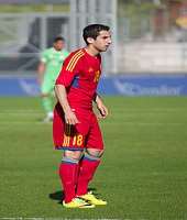 Henrikh MkhitaryanArmenia U17 (National Team, 2006-2007), Pyunik (Senior Career, 2006-2009)