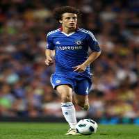 David LuizBrazil U20 (National Team, 2007), Vitoria (Senoir Career, 2006-2007)