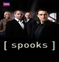Joseph MorganSpooks (TV Series 2002), Eroica (Film 2003)