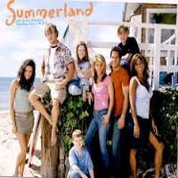 Michael TrevinoSummerland  as Tim Bowser (TV Series 2005 )