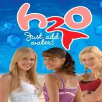 Claire HoltH2O: Just Add Water (TV Series 2006-2008), Messengers 2: The Scarecrow (Film 2009)