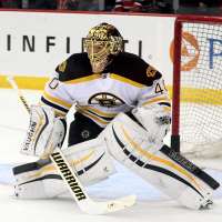 Tuukka RaskSM-l	(Against Ilves 2004)