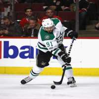 Tyler SeguinOHL (Against Plymouth Whalers 2008)