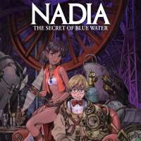 Nathan ParsonsNadia: The Secret of Blue Water (TV Series 1990-1991)