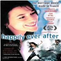 Nash AguasHappily Ever After (2005)