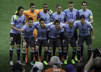 Diego ForlanUruguay (National Team, 2002-2014), Independiente (Senior Career, 1997-2002)