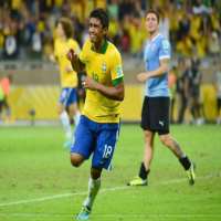 PaulinhoBrazil (National Team, 2011), FC Vilnius (Senior Career, 2006-2007)