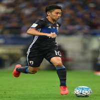 Shinji KagawaJapan U19 (National Team, 2006-2008), Cerezo Osaka (Senior Career, 2006-2010)