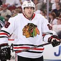 Patrick KaneU-18 National Team (2006-2007)