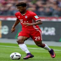 Kingsley ComanFrance U16 (National Team, 20111-2012), Paris Saint-Germain B (Senior Career, 2013-2014)