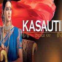 Shubhangi AtreKasautii Zindagii Kay (Soap Opera 2007), Two Little Indians (Film 2010)