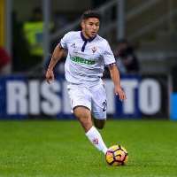 Joshua PerezUnited States U17 (National Team, 2014-2015), Fiorentina (Senior Career, 2016)