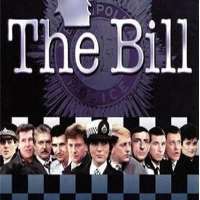 Marc Warren (Actor)The Bill (TV Series 1987), Boston Kickout (Film 1995)