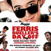 Lara Flynn BoyleFerris Bueller's Day Off (Film 1987), Jack and Mike (TV Show 1987)