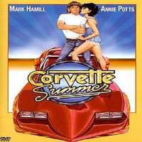 Annie PottsCorvette Summer (Film 1978)
