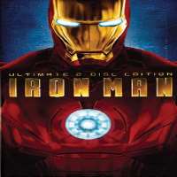 Rakshanda KhanKyunki Saas Bhi Kabhi Bahu Thi (TV Series 2000), Iron Man (Film 2008)