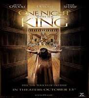 Vikas KumarShanu Taxi (Film 2006), One Night with the King ( Film 2006)