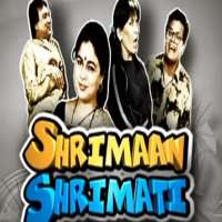 Ajay NagrathKanoon (Film 1984), Shriman Shrimati ( TV Series 1995)