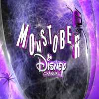 Nina LuDisney Monstober  (TV Series 2011)