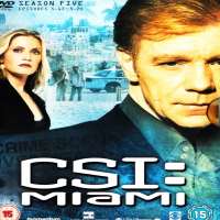 Nikki HahnCSI: Miami (TV Series 2009)