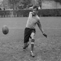 Lev YashinSoviet Union (National Team, 1954-1967), Dynamo Moscow (Senior Career, 1950-1970)