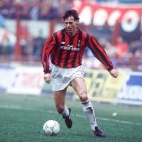 Marco van BastenNetherlands U21 (National Team, 1981), Ajax (Senior Career, 1981-1987)