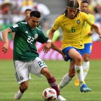 Hirving LozanoPachuca (Senior Career, 2014-2017), Mexico U-20 (National Team, 2015)
