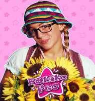 Martina StoesselPatito Feo  (TV Series 2007), Monsters University (Film 2013)