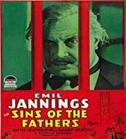 Ruth ChattertonSins of the Fathers (Film 1928)