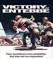 Kristina WaybornVictory at Entebbe (Film 1976)