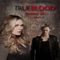 Chloe EastTrue Blood (TV Series 2013)