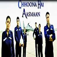 Janvi ChhedaChhoona Hai Aasmaan (TV Serial 2007-08)