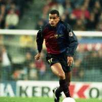 RivaldoBrazil U20 (National Team, 1991-1993), Santa Cruz (Senior Career, 1991-1992)
